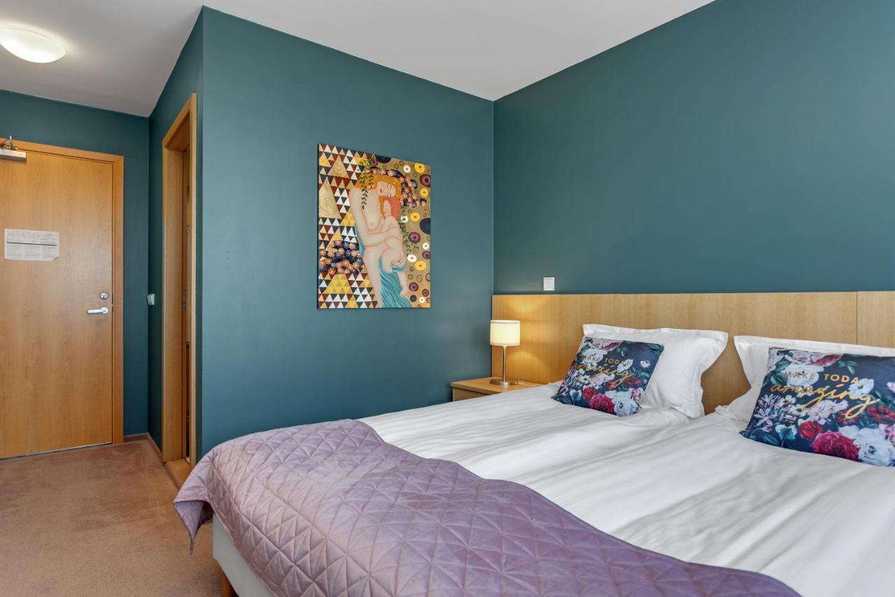 Hotel Kvika Olfus Luaran gambar