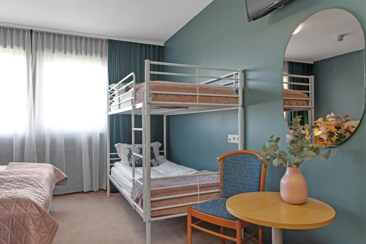 Hotel Kvika Olfus Luaran gambar