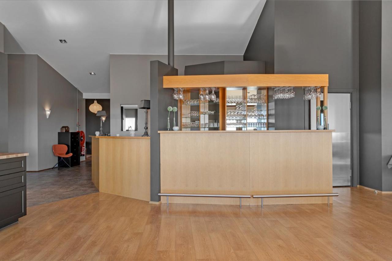 Hotel Kvika Olfus Luaran gambar
