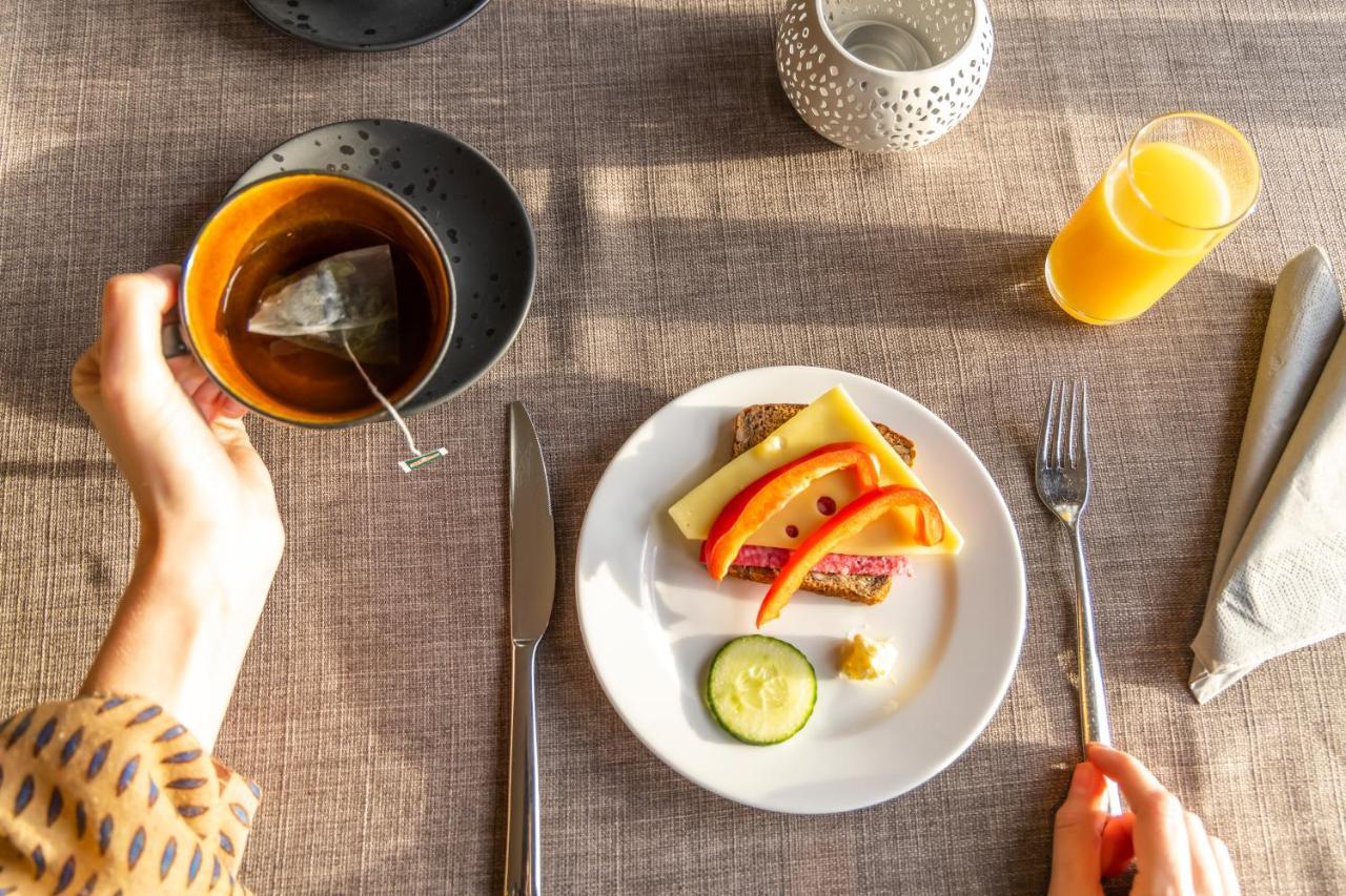 Hotel Kvika Olfus Luaran gambar